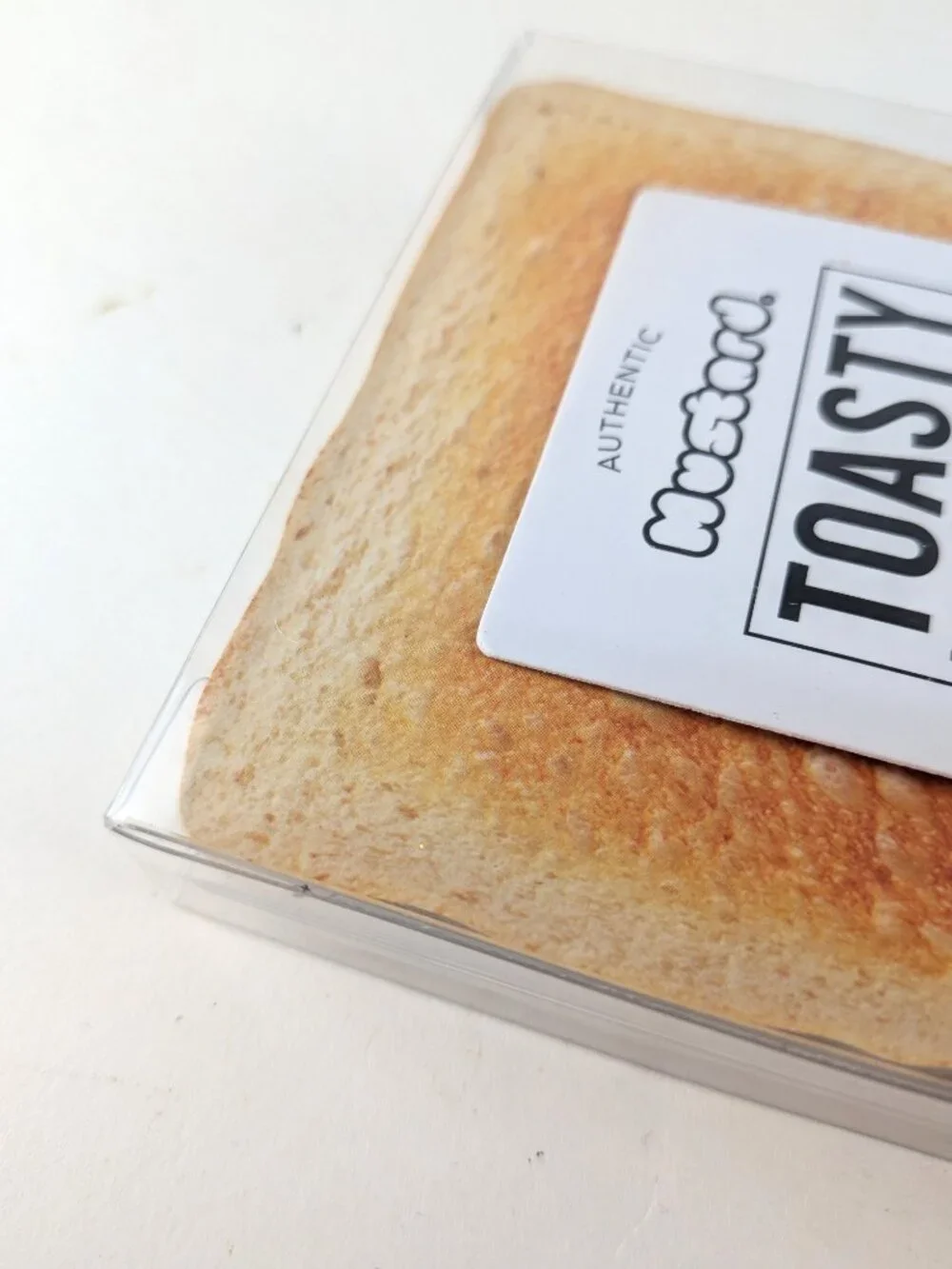 Mustard brand new